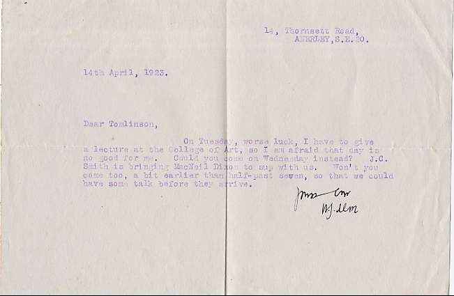 Unless otherwise indicated the image is of the most significant part of the object