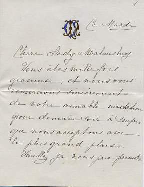 The image is of the first page only.