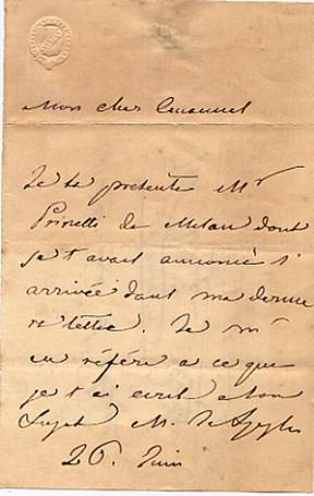 Unless otherwise indicated the image is of the most significant part of the object