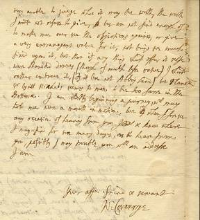 Illustration is the text on the second page only