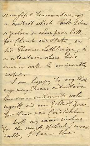 The illustration is of the second page only.