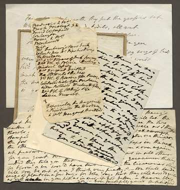 Unless otherwise indicated the image is of the most significant part of the object