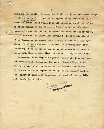 The image is of the last page only.