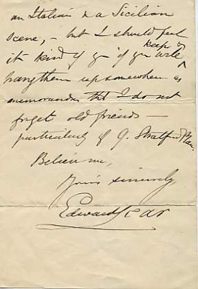 The image is of the last page only.