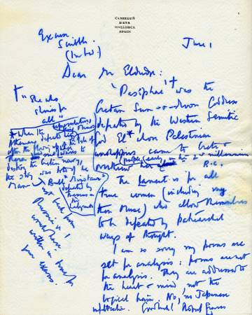 Unless otherwise indicated the image is of the most significant part of the object