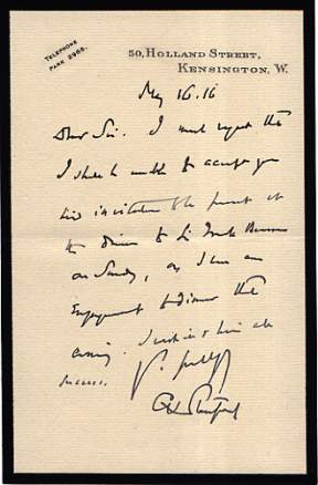 Unless otherwise indicated the image is of the most significant part of the object