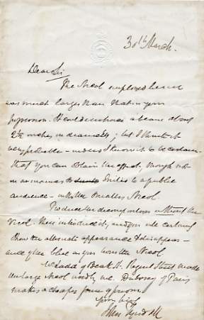 Unless otherwise indicated the image is of the most significant part of the object