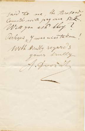  The image is of the second page only.