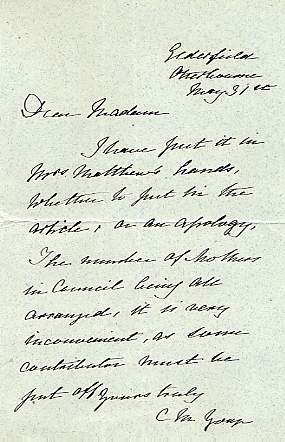 Unless otherwise indicated the image is of the most significant part of the object