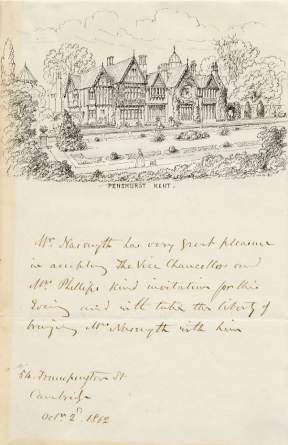 Unless otherwise indicated the image is of the most significant part of the object