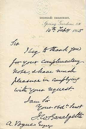 Unless otherwise indicated the image is of the most significant part of the object