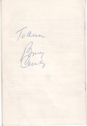 Unless otherwise indicated the image is of the most significant part of the object