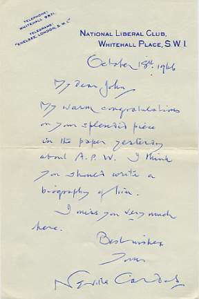 The image is of one letter only.