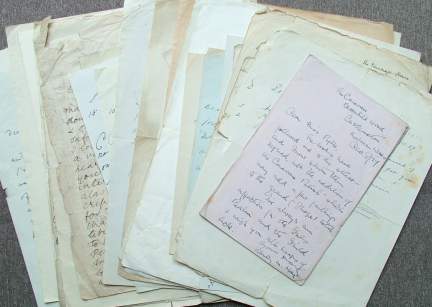 Unless otherwise indicated the image is of the most significant part of the object