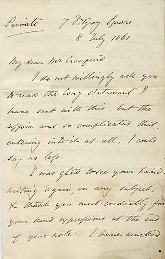 The image is of the first page only.