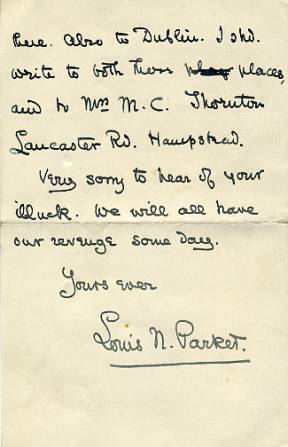  The image shows the second page only.