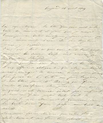 The image shows the first page only.