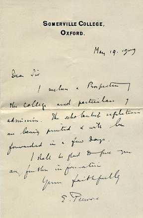 Unless otherwise indicated the image is of the most significant part of the object