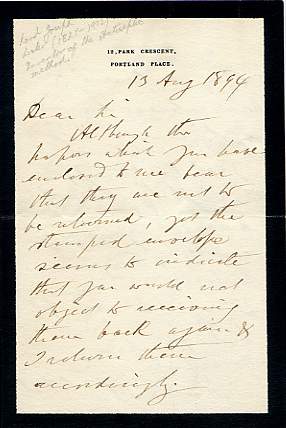  The image is of the third page.