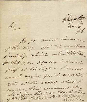 Unless otherwise indicated the image is of the most significant part of the object