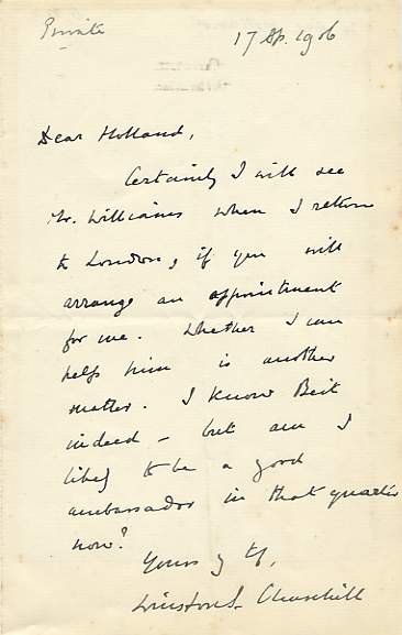 Unless otherwise indicated the image is of the most significant part of the object