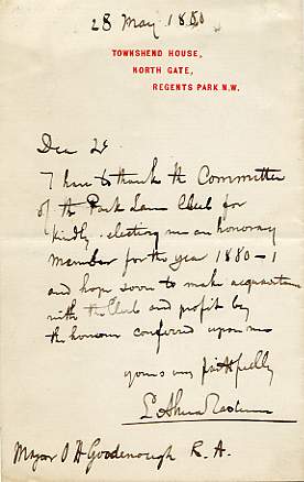 Unless otherwise indicated the image is of the most significant part of the object