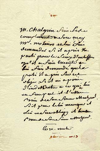 Unless otherwise indicated the image is of the most significant part of the object