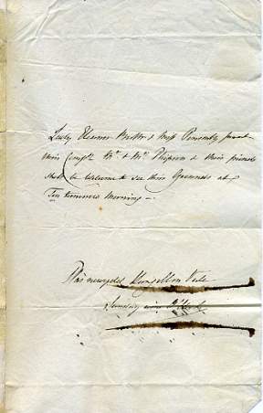 Unless otherwise indicated the image is of the most significant part of the object