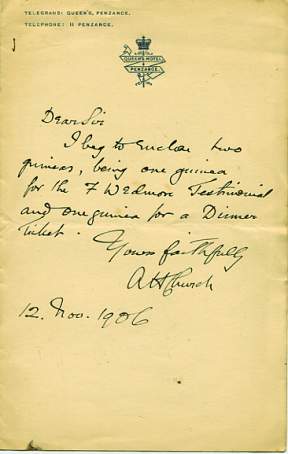 Unless otherwise indicated the image is of the most significant part of the object