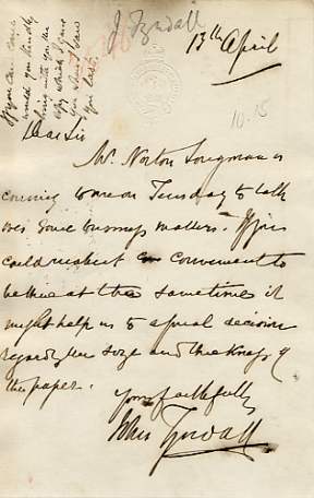 Unless otherwise indicated the image is of the most significant part of the object