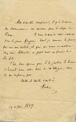 Unless otherwise indicated the image is of the most significant part of the object