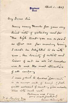 Unless otherwise indicated the image is of the most significant part of the object