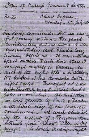The image is of the first page only.