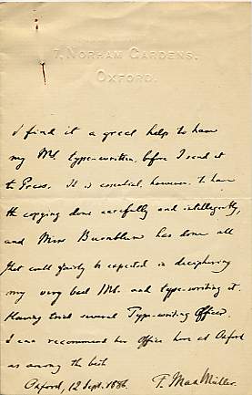 The illustration is of the testimonial only.