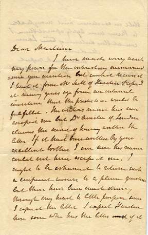 The image is of the first page only.