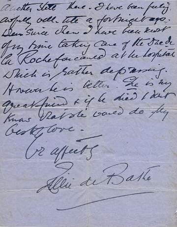 The image shows only the second page.