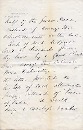 The image is of the second page only.