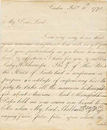 The image is of the first page only.