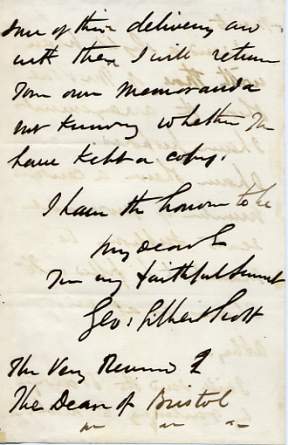 The image is of the last page only.