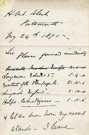 The image is of the first page only.