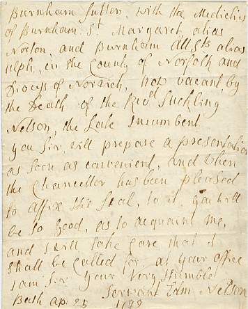 The image is of the second page only.