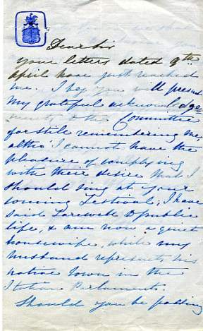 The image shows the first page only.