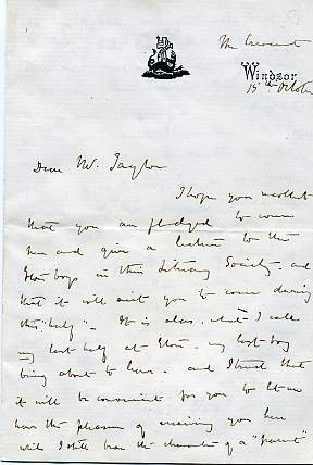 The imag shows the first page only.