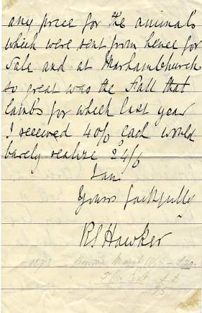 The image shows the second page only.