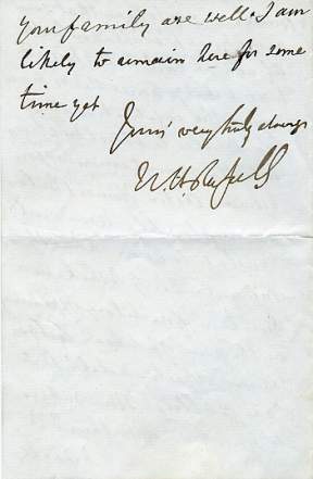The image shows the signature page only.