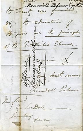 The image shows the first page only.