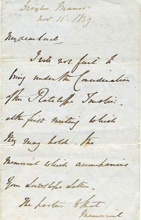 The image shows the first page only
