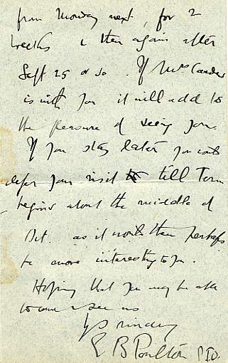 The image shows the third page only.
