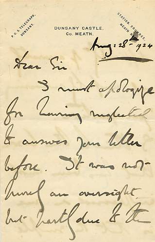 The image is of the first page only.