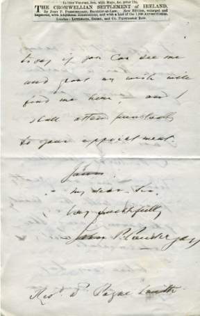The image shows the last page only.